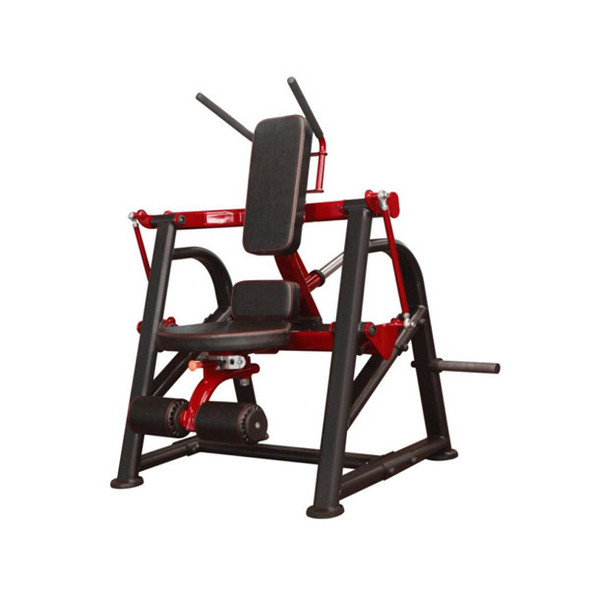 Muscle-D (LAC) Leverage Ab Machine