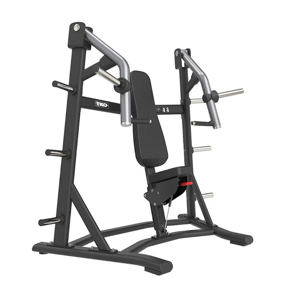 TKO (#701IP) Leverage Incline Chest Press