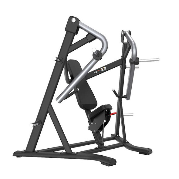 TKO (#702DP) Leverage Decline Chest Press