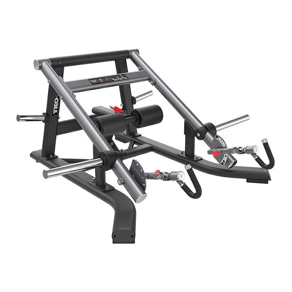 TKO (718LD) Lunge Deadlift Shrug Machine