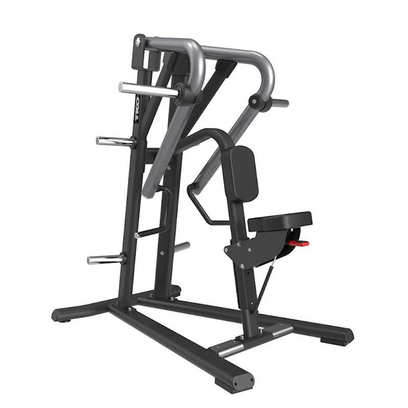 TKO (707LR) Leverage Low Row Machine