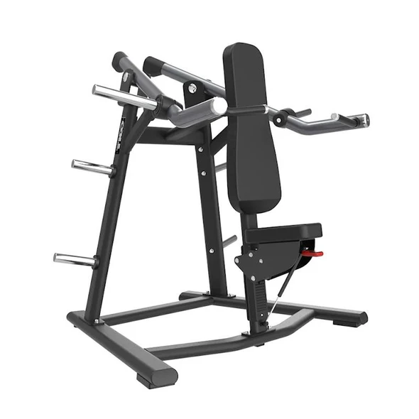 TKO (709SP) Leverage Shoulder Press