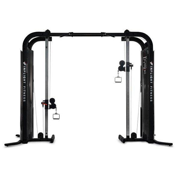 Inflight Fitness Cable Crossover Machine