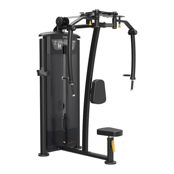 ウエイトトレーニング Pectoral and Rear Delt TKO (#7003-G2) Pec Fly/Rear Delt Machine | Gtech Fitness