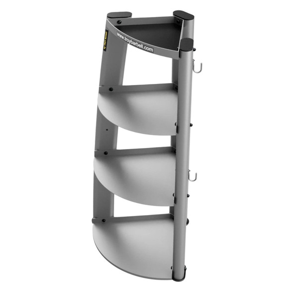 Troy VTX (GKBR-3) Kettlebell/Accessory Rack