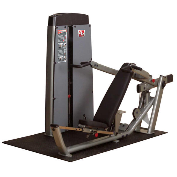 Body-Solid (DPRS-SF) Multi-Press Machine
