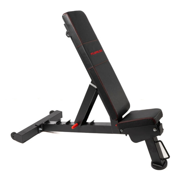 Powerblock Powerbench 2.0 Adjustable Bench