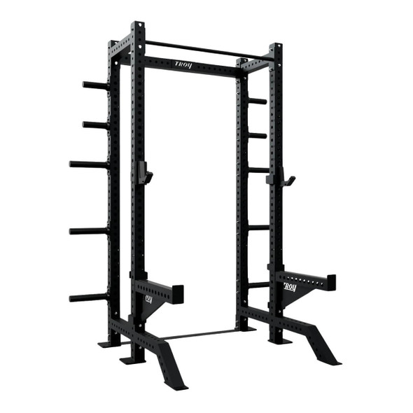 Troy Barbell G-HR Apollo Commercial Half Rack