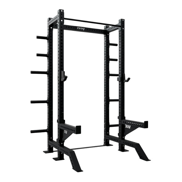 Troy Barbell (#G-HR) Apollo Half Rack Troy Barbell (#G-HR) Apollo Half Rack