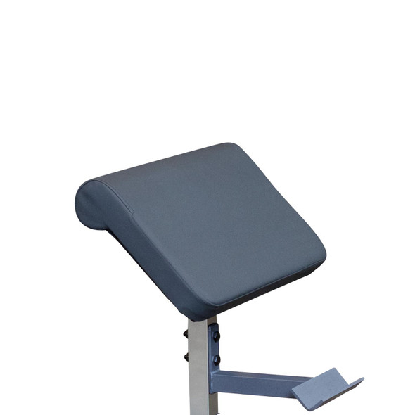 Body-Solid (GPCA1) Preacher Curl Attachment