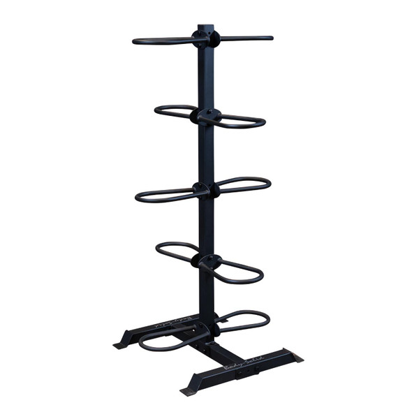 Body-Solid (GMR20) Medicine/Wall Ball Rack
