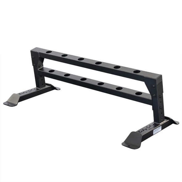Body-Solid (SBS60) Vertical Barbell Holder