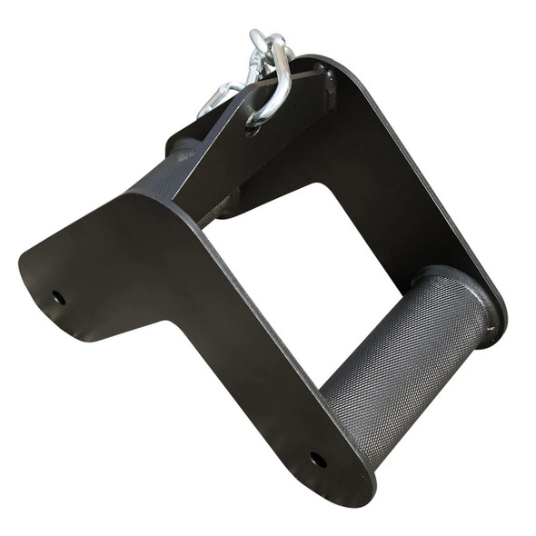 Body-Solid Fat Grip Seated Row Handle (MB502FG)