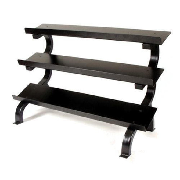 Troy VTX (#GTDR-3) 3-Tier Dumbbell Rack