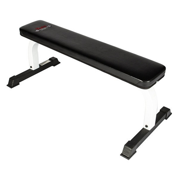 York Barbell (48002) FTS Flat Bench
