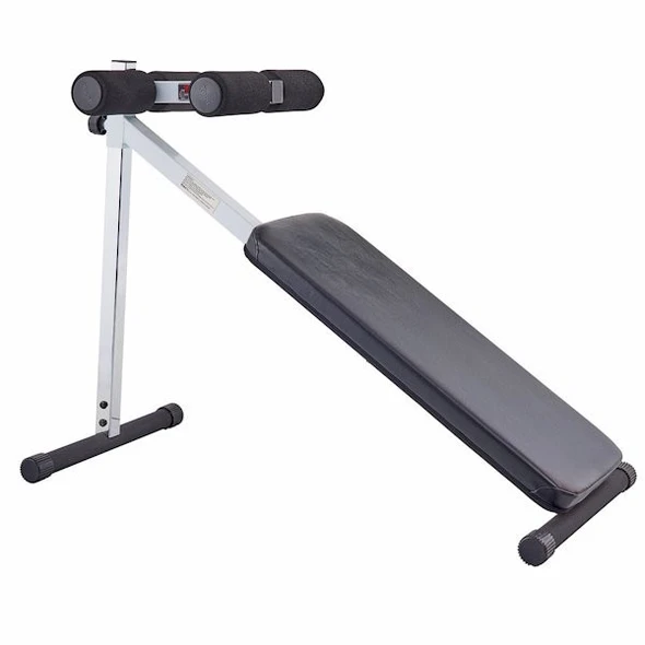 York Barbell (48001) FTS Adjustable Sit-Up Board