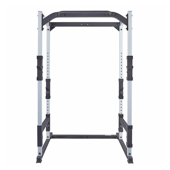 York Barbell (48053) FTS Power Cage