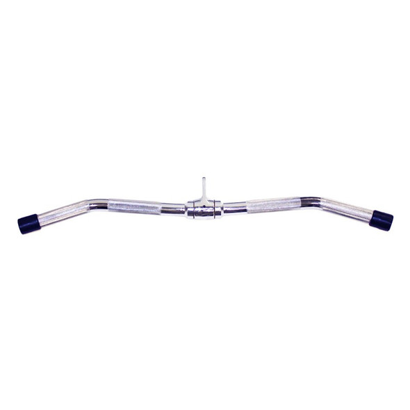 Troy USA Sports Curl Bar Cable Attachment