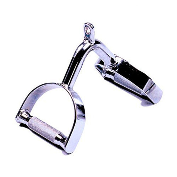 Troy USA Sports Double Stirrup Handle