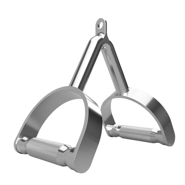 Troy USA Sports (TDSH) Double Stirrup Handle