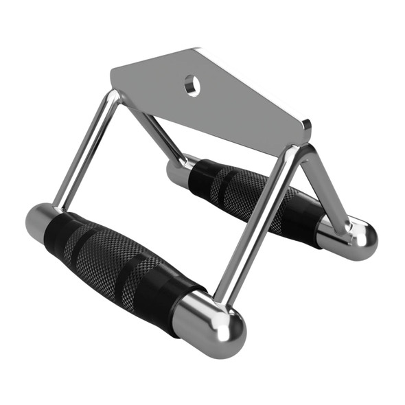 Troy USA Sports Chin Triangle Attachment with Rubber Grips