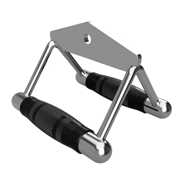 Troy USA Sports Chinning Triangle w/ Rubber Grips