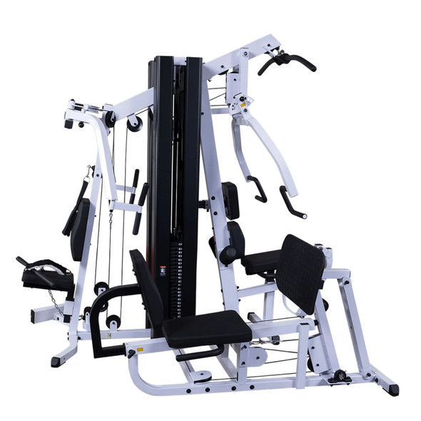 Body-Solid (EXM3000LPS) Multi-Station Gym