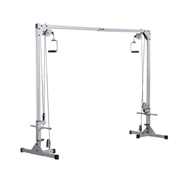Body-Solid (#PCCO90X) Home Cable Crossover