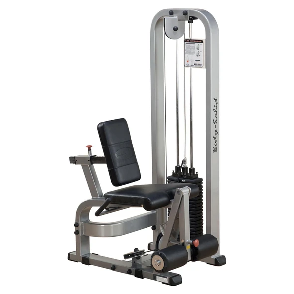 Body-Solid SLE200G Commercial Selectorized Leg Extension Machine