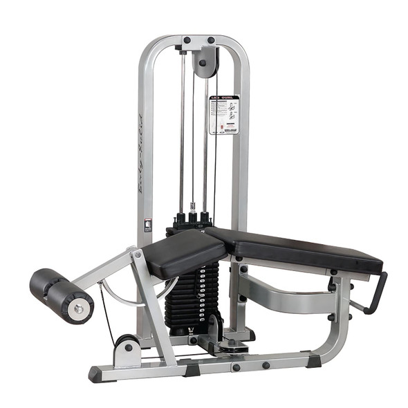 Body-Solid Commercial Leg Curl Machine SLC400G