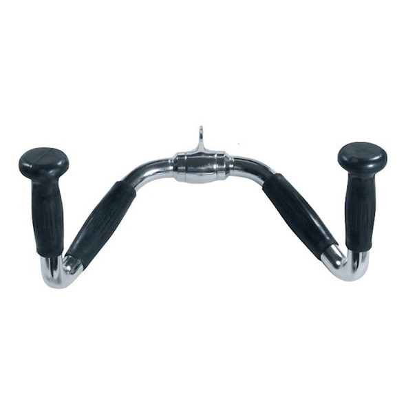 York Barbell Multi-Exercise Bar Attachment
