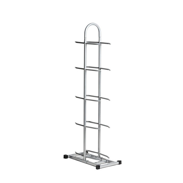 Aeromat 35998 Two Sided 10 Medicine Ball Rack