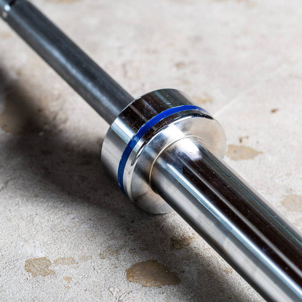 York (32000) Men's Elite Needle Bearing Bar