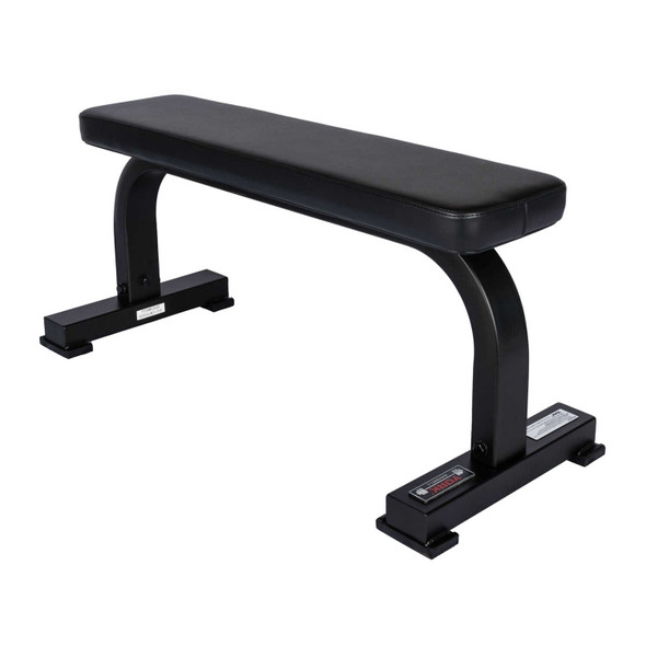 York Barbell STS Commercial Flat Weight Bench
