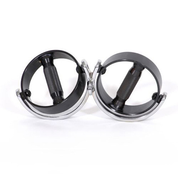 Troy VTX (SBTB-10) Supra Butterfly Tri-Bar