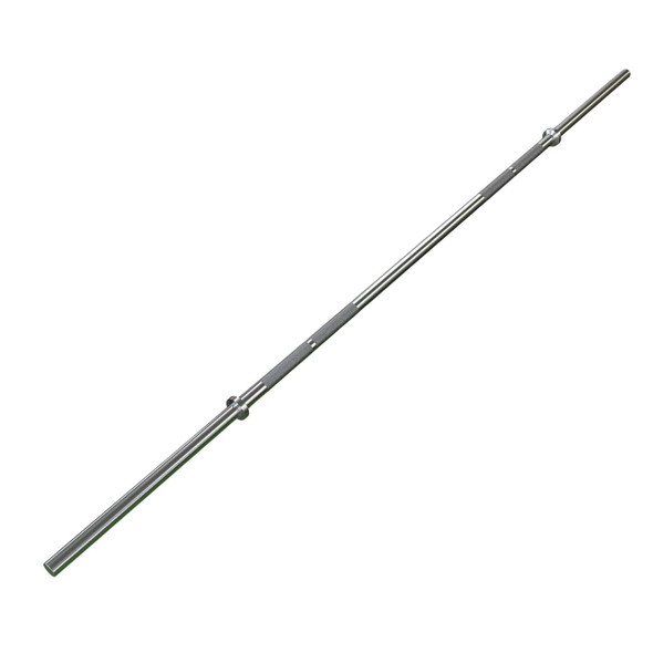 Troy USA Sports 6' Standard Barbell (GRB-72)