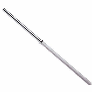 Troy USA Sports 7' Standard Weight Bar (GRB-84)