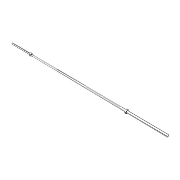 Troy USA Sports 7' Standard Weight Bar