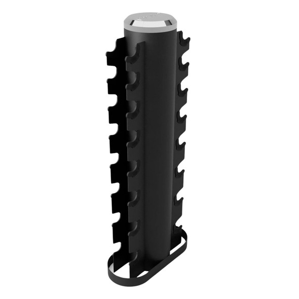 Troy VTX 8-Pair Vertical Dumbbell Rack