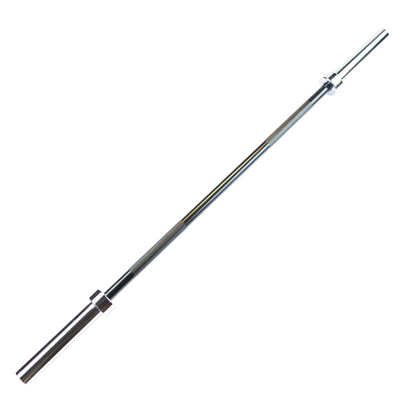 Body-Solid (OB60B) 5' Weightlifting Bar