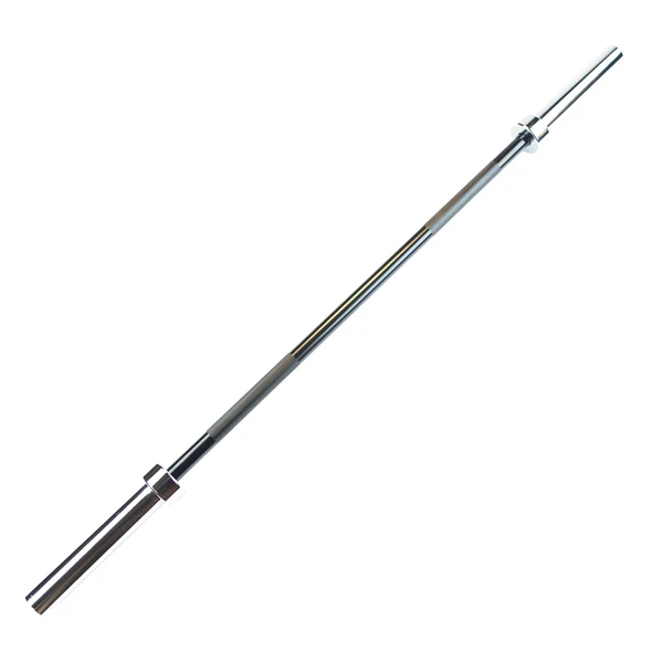 Body-Solid (OB60B) 5' Black Olympic Weight Bar