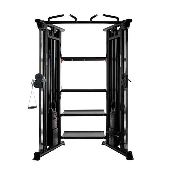 Inflight Fitness (#FT1000S) Functional Trainer