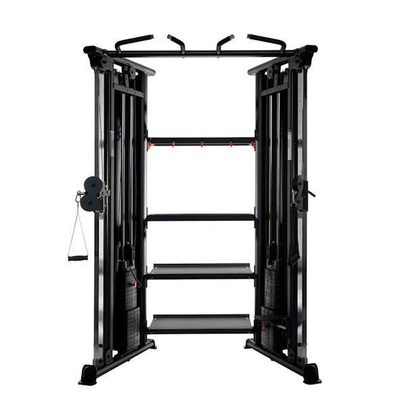 Inflight Fitness (#FT1000S) Functional Trainer