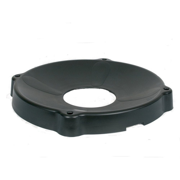 Aeromat 35953 Molded Polymer Stability Ball Base Ring for Gym Floor Roll Prevention
