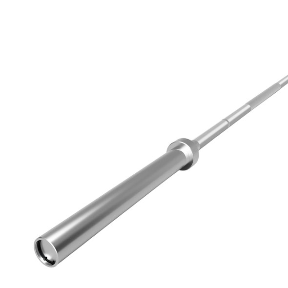 Troy VTX (#GOB-1200) Olympic Power Bar