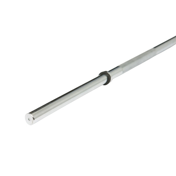 York Barbell (6037) 7' Standard 1" Weight Bar