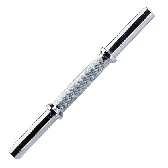 Body-Solid (SDA14) Standard 1" Dumbbell Handle