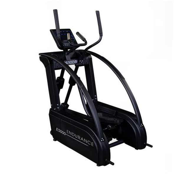 Body-Solid (E5000) Elliptical Machine