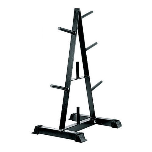 York Barbell (69035) A-Frame Plate Tree