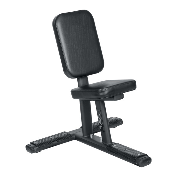 TAG Fitness Seated Utility Bench